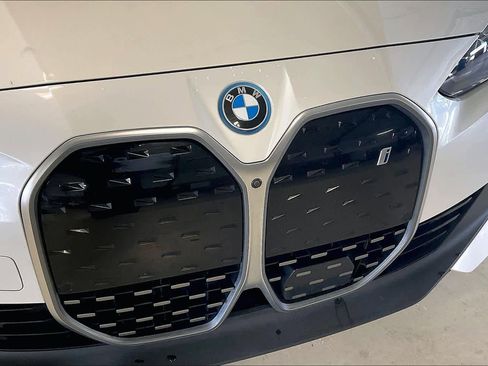 Certified 2023 BMW i4 eDrive35 image 30
