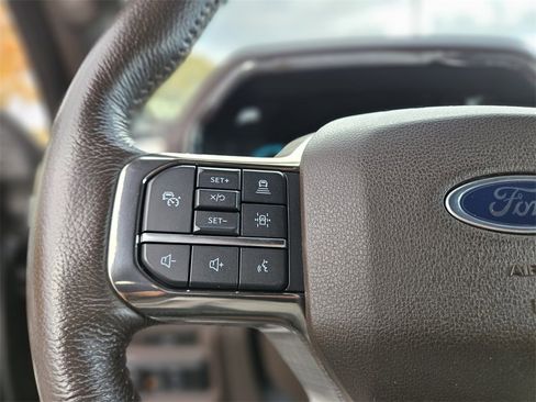 Used 2021 Ford F150 King Ranch w/ Equipment Group 601A High image 29