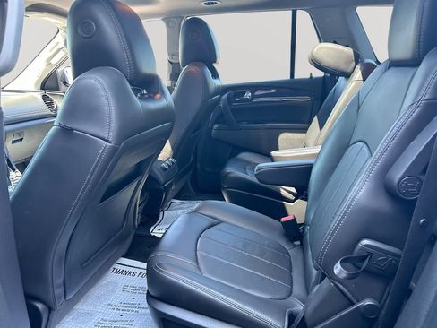 Used 2016 Buick Enclave Leather AWD/4WD image 26
