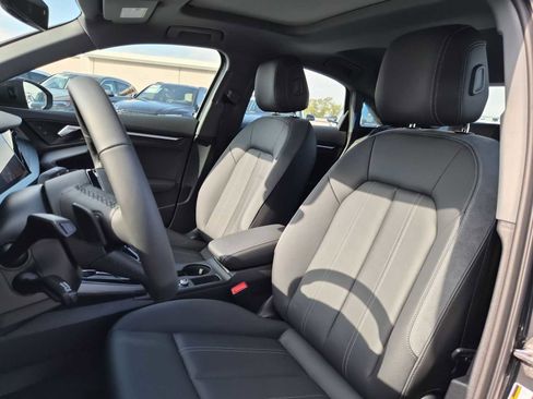 New 2026 Audi A3 2.0T Premium image 15
