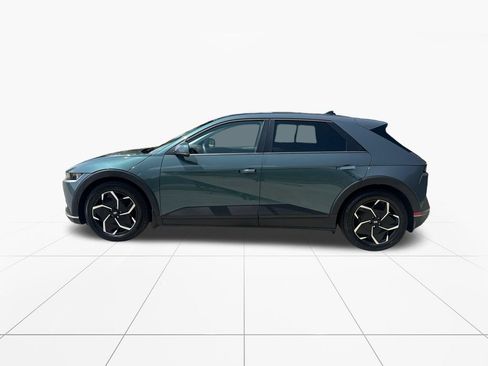 Used 2024 Hyundai Ioniq 5 SEL RWD image 4