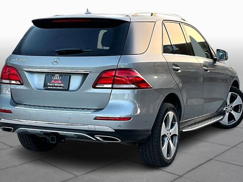 Used 2016 Mercedes-Benz GLE 350 GLE 350 image 11