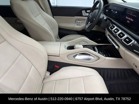 Used 2020 Mercedes-Benz GLE 350 4MATIC image 30