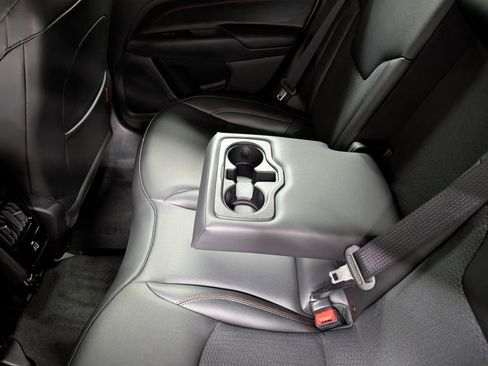 New 2026 Jeep Compass Trailhawk image 16