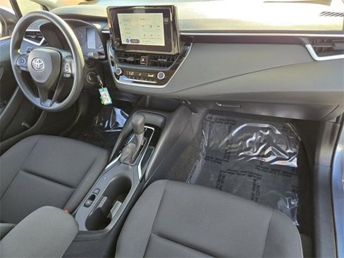 Certified 2024 Toyota Corolla LE image 16