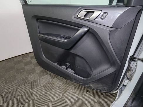 Used 2021 Ford Ranger Lariat w/ Equipment Group 501A High AWD/4WD image 35