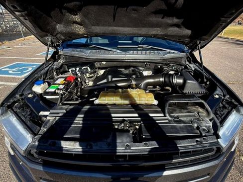 Used 2020 Ford F150 XLT w/ Equipment Group 302A Luxury image 22