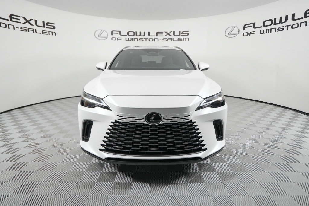 New 2026 Lexus RX 350 Premium Plus w/ Convenience Package FWD image 2