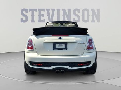 Used 2015 MINI Cooper S FWD image 4