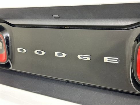 Used 2023 Dodge Challenger GT image 32