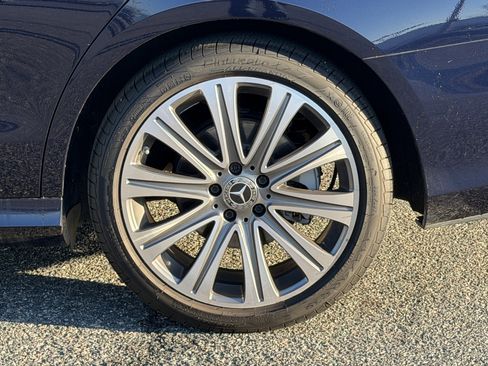 Used 2021 Mercedes-Benz E 350 Sedan image 15