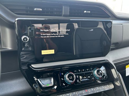 New 2026 GMC Sierra 1500 AT4X image 16