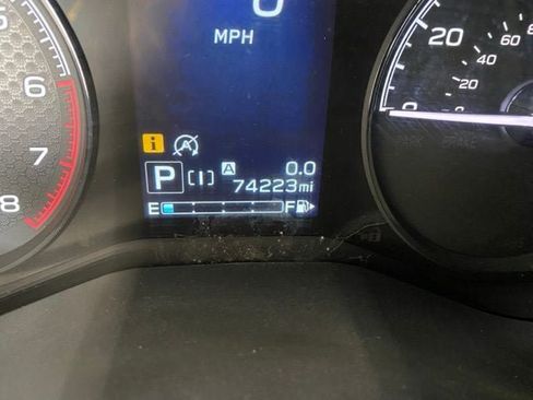 Used 2024 Subaru Forester AWD/4WD image 18