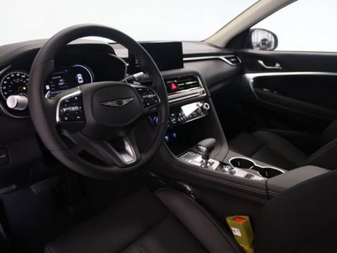 New 2026 Genesis G70 2.5T AWD/4WD image 17