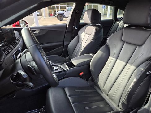 Used 2024 Audi A5 2.0T Premium Plus image 10