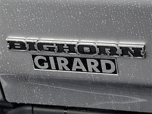 Used 2022 RAM 1500 Big Horn image 27