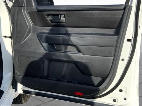Used 2026 Toyota Tundra SR RWD image 21