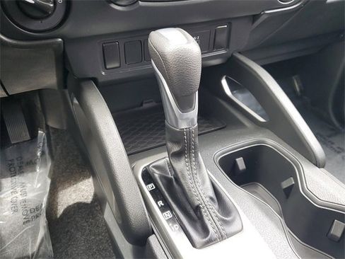 Certified 2023 Nissan Frontier SV image 23