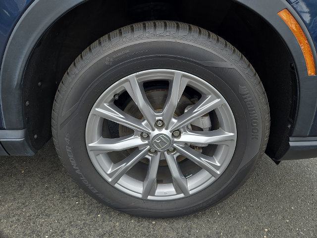 Used 2024 Honda CR-V EX-L image 8