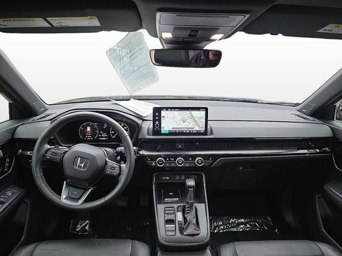 Used 2023 Honda CR-V Sport Touring image 19