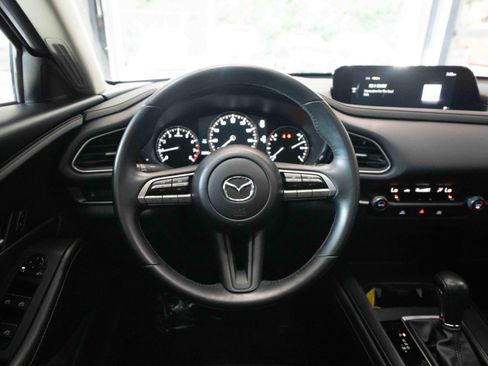 Used 2023 MAZDA CX-30 AWD 2.5 S w/ Select Package image 21