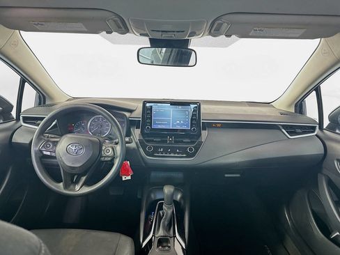 Used 2020 Toyota Corolla LE FWD image 20