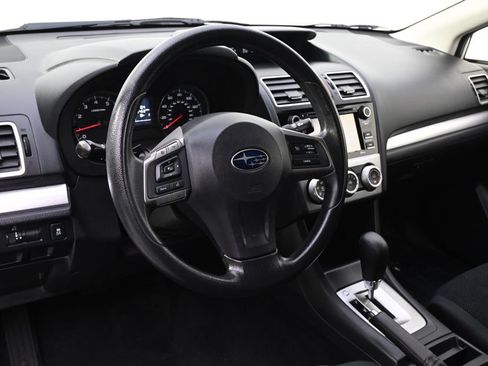 Used 2015 Subaru Impreza 2.0i Premium AWD/4WD image 9