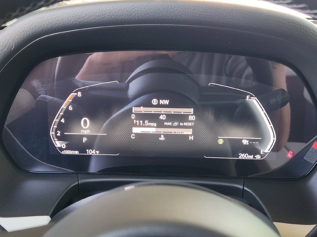 New 2026 MAZDA CX-5 Select AWD/4WD image 12