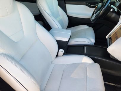 Used 2016 Tesla Model X 90D