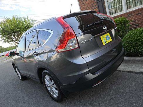 Used 2014 Honda CR-V EX-L image 3