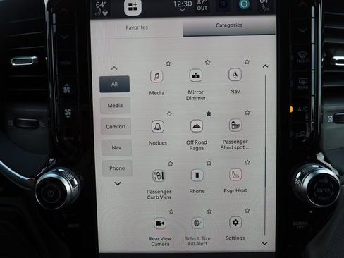 New 2025 RAM 2500 Big Horn image 38