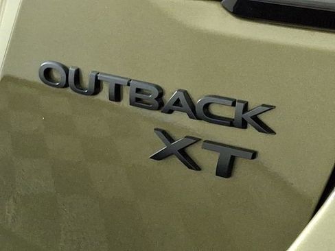 Used 2023 Subaru Outback Onyx Edition XT AWD/4WD image 31