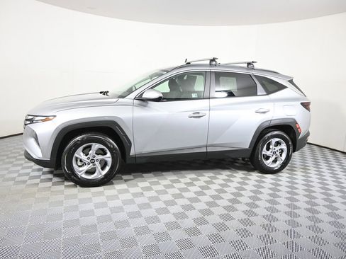 Used 2024 Hyundai Tucson SEL AWD/4WD image 2