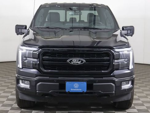 Used 2024 Ford F150 Lariat w/ Equipment Group 502A High AWD/4WD image 16