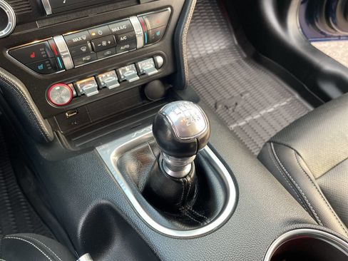 Used 2018 Ford Mustang GT Premium w/ Black Accent Package image 48