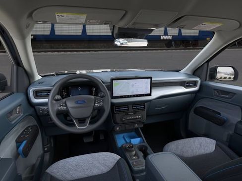 New 2026 Ford Maverick XLT AWD/4WD image 9