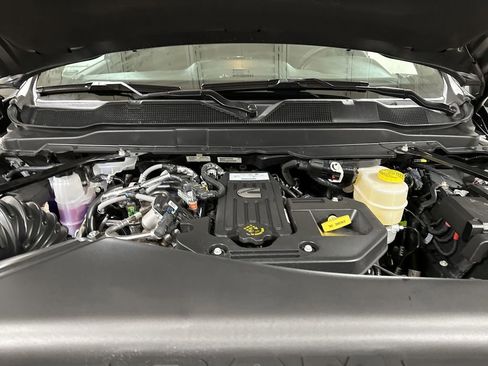 New 2026 RAM 2500 Tradesman image 25