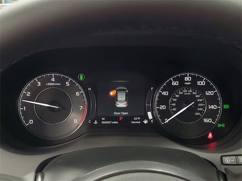 New 2026 Acura RDX SH-AWD w/ Advance Package image 23