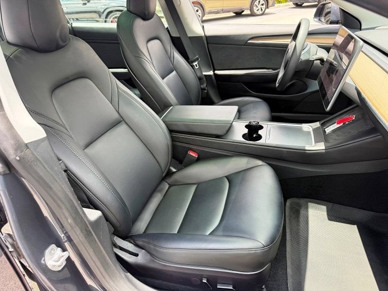 Used 2023 Tesla Model 3 Standard Range RWD image 16