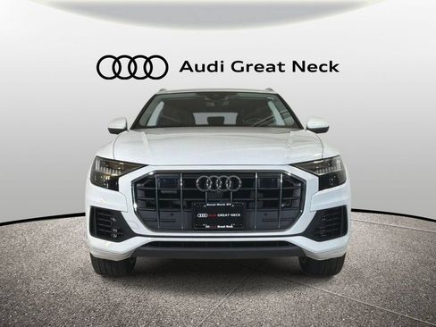 Used 2023 Audi Q8 Premium w/ Convenience Package AWD/4WD image 23