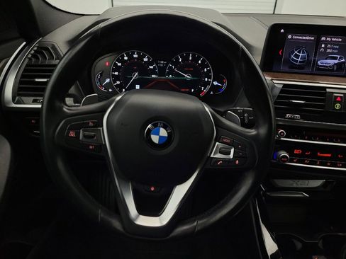 Used 2019 BMW X3 xDrive30i w/ Premium Package AWD/4WD image 22