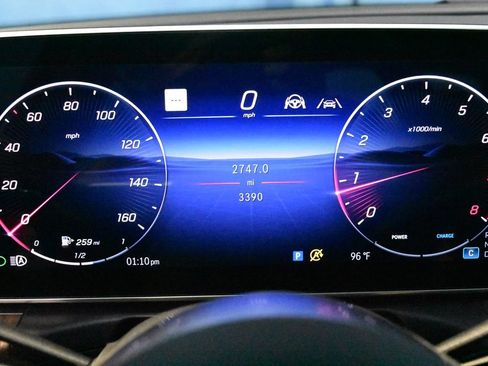 Certified 2025 Mercedes-Benz C 300 4MATIC Sedan image 16