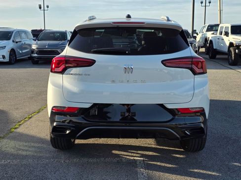 New 2026 Buick Encore GX Sport Touring w/ Comfort Package image 6