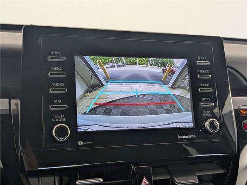 Certified 2023 Toyota Camry LE FWD image 20