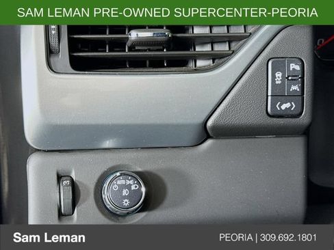 Used 2020 Chevrolet Tahoe Premier RWD image 10