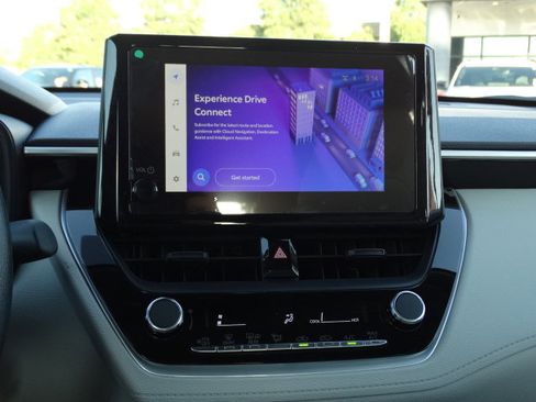 New 2026 Toyota Corolla Cross L image 18