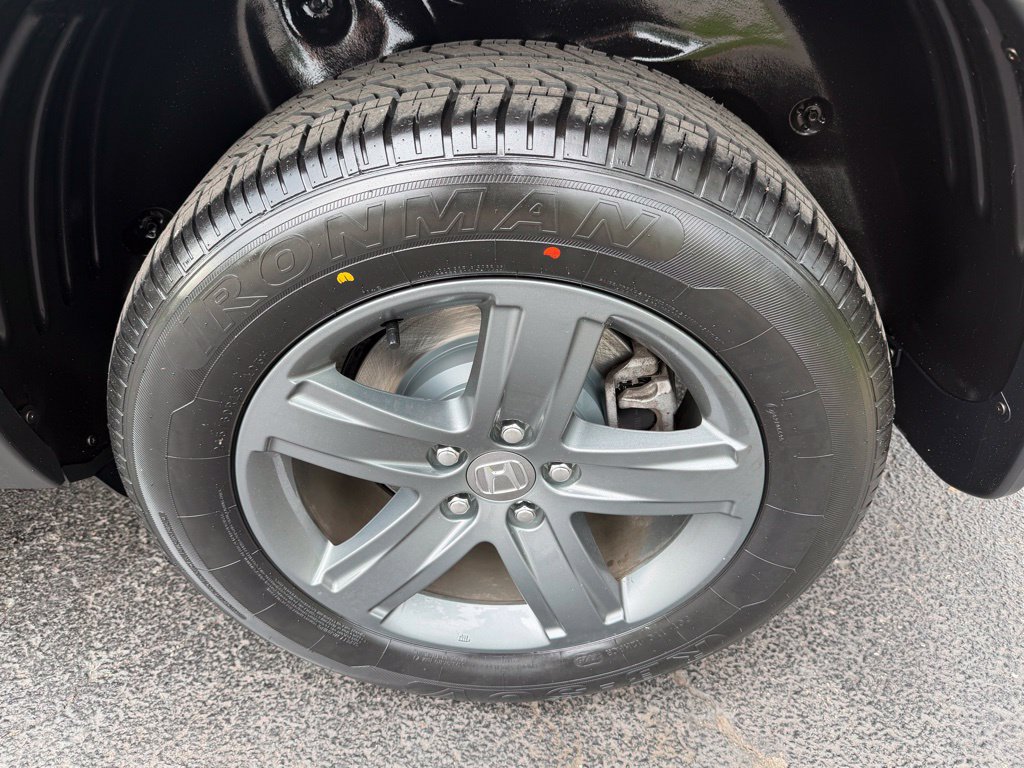Used 2023 Honda Ridgeline RTL-E image 9
