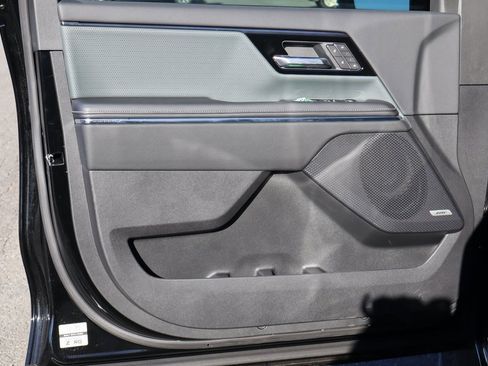 New 2026 GMC Sierra EV AT4 image 13