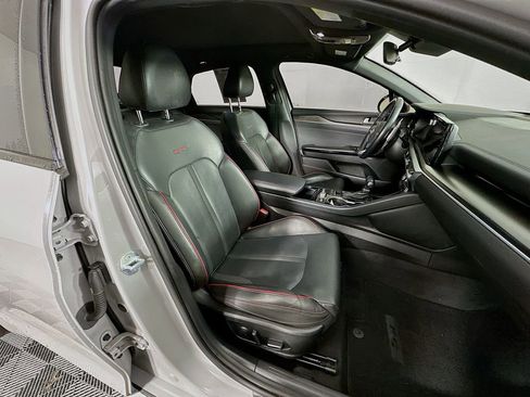 Used 2021 Kia K5 GT w/ GT1 Package image 36