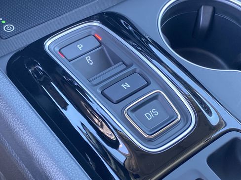 New 2025 Honda Pilot Elite image 18